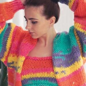 Kit Big Yarn
