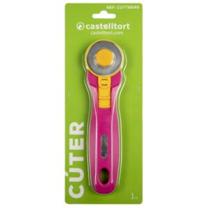Cutter circular 45mm